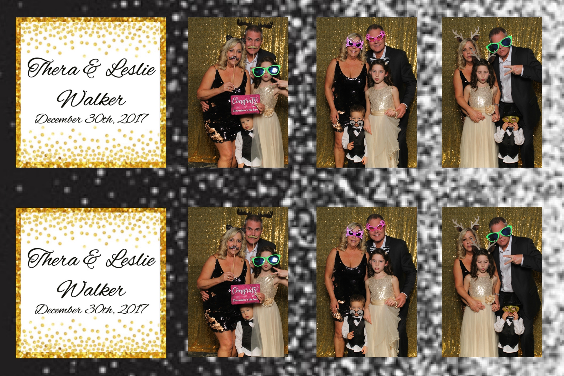 Walker Wedding | View more photos from the event at gallery.niknoxphotobox.com/u/NiKnox-Photo-Box/Walker-Wedding